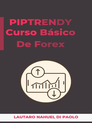 cover image of Piptrendy Curso Básico de Forex